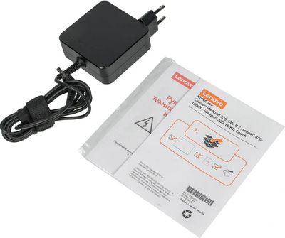 Характеристики Ноутбук Lenovo IdeaPad 330-15IKB 15.6", 2.2ГГц, 2 ...