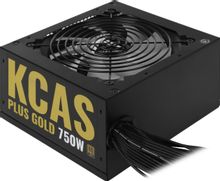 Изображение товара Блок питания Formula AC KCAS PLUS GOLD 750W RGB с подсветкой