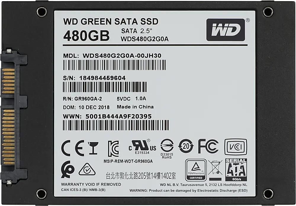 Wds480g2g0a discount