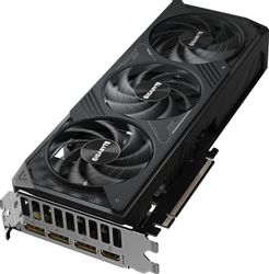 Видеокарта Gigabyte NVIDIA GeForce RTX 5070 GV-N5070WF3OC-12GD 1.0