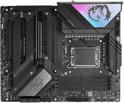 Carbon motherboard best sale