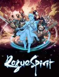 Изображение товара Игра 505 GAMES Rogue Spirit (Ранний доступ), для  ПК,  регион: Россия,СНГ,  RUS (интерфейс и субтитры)