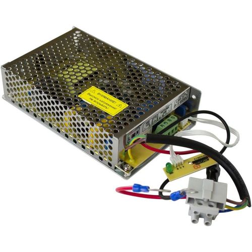 Блок питания AC/DC Accordtec ББП-80 БК с функ.ИБП 11.7В 14.7В