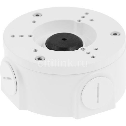 Монтажная коробка Dahua DH-PFA3300R, белый