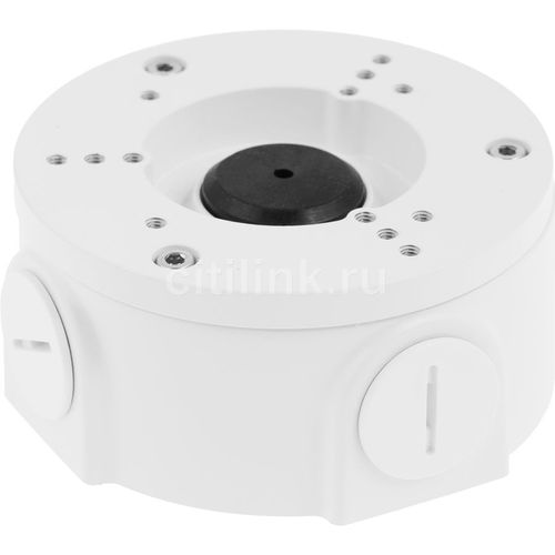 Монтажная коробка Dahua DH-PFA3300R, белый