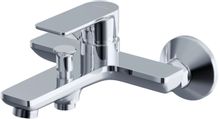 Изображение товара Смеситель для ванны MIXLINE Стандарт А 550760, хром [МЛ26-01/ML26-01]
