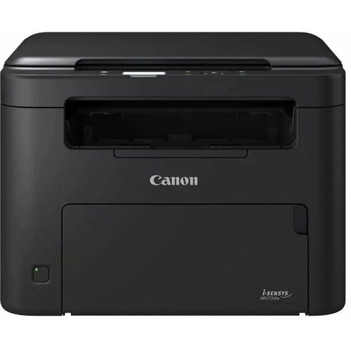 МФУ лазерное Canon i-Sensys MF272dw (5621C013) — фото 1