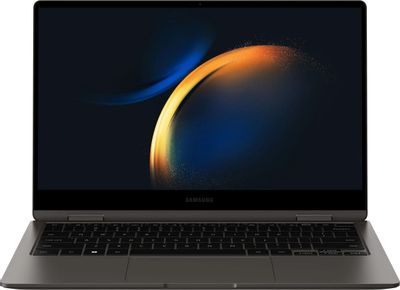 Ноутбук Samsung Galaxy book 3 360 NP730 13.3", 2023, трансформер ...