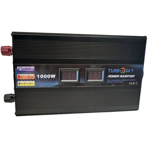 Преобразователь напряжения TURBOSKY PI-1000