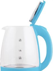 Чайник электрический BLACKTON Bt KT1800G, 1.8л