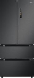 Холодильник двухкамерный Midea MDRF692MIE45 Side by Side, French Door, инверторный