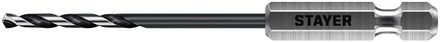 Сверло Stayer 29603-2.5, шестигранный, 1шт