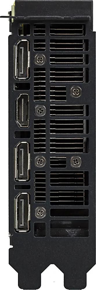 ASUS NVIDIA GeForce RTX 2070SUPER TURBO RTX2070S 8G EVO 8 GDDR6 Ret 1174106
