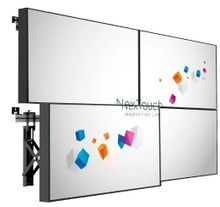 Изображение товара Панель NEXTOUCH NextPanel55W18 R 55" IPS дисплей для бизнеса