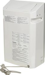 Климатический комплекc Panasonic F-VXR50R-W, до 40м2