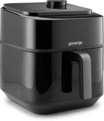 Аэрогриль Gorenje AF1800ST,  черный
