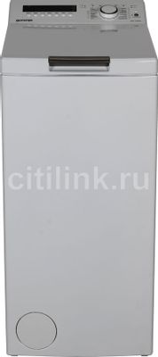 Характеристики Стиральная машина Gorenje WT62113, с вертикальной ...