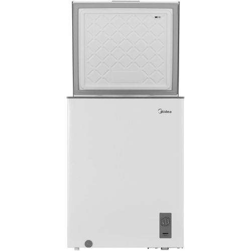 Морозильный ларь Midea MDRC211FZF01D — фото 1