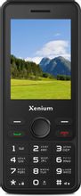 Изображение товара Сотовый телефон XENIUM X280,  черный