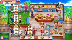 Игра IMMANITAS Claire's Cruisin' Cafe, для ПК, регион: Россия