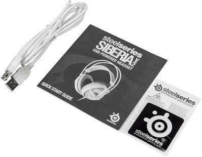 SteelSeries Siberia v2 IG 51145 493729