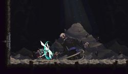 Игра TEAM 17 Blasphemous 2, для ПК, регион: Россия,СНГ