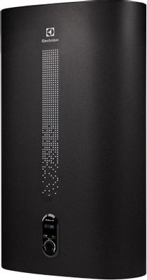 Водонагреватель Electrolux Gladius 2.0 Grafit EWH 100, накопительный ...