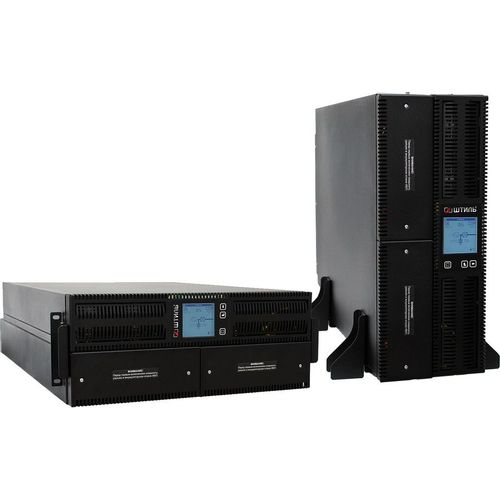 ИБП ШТИЛЬ STR1106SL, 6000ВA