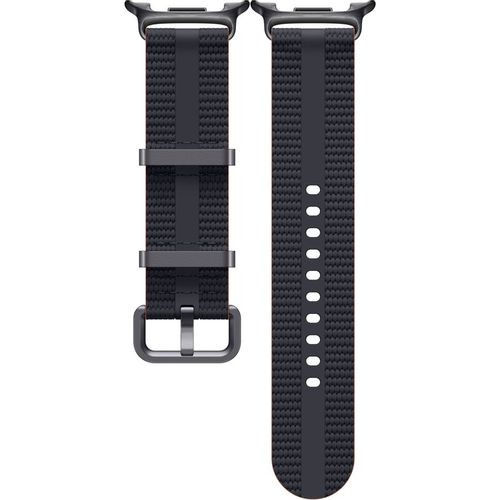 Ремешок Samsung Galaxy Watch ET-SOL32SBEGRU для Galaxy Watch 8/8 Classic, графитовый