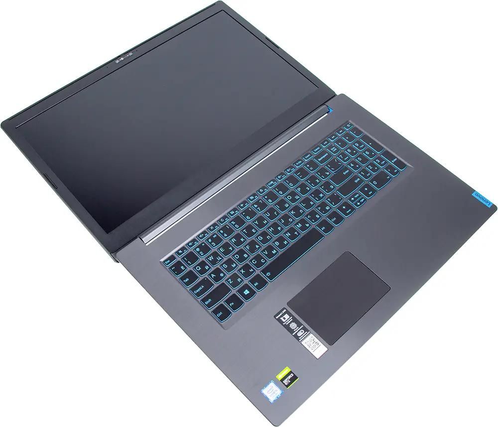 Lenovo IdeaPad L340 17IRH 81LL00FJRK 17.3