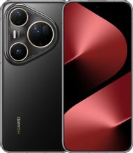 Изображение товара Смартфон Huawei Pura 80 Ultra 16/512Gb черный