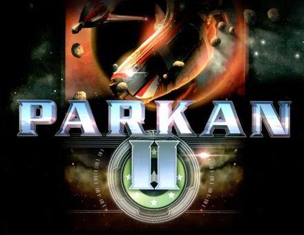 Игра FULQRUM PUBLISHING Parkan 2, для ПК, регион: Россия, русская версия