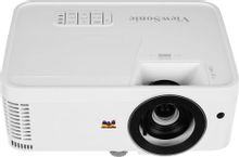 Изображение товара Проектор ViewSonic PX700HDH DLP 1080p 3700 люмен HDMI