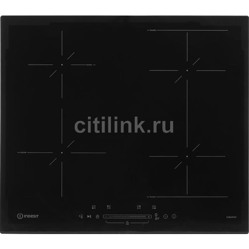 Варочная панель индукционная Indesit IB 40CS60 NE — фото 1