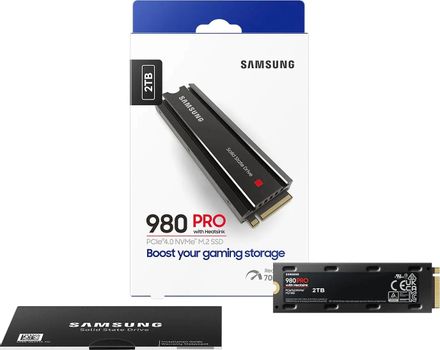 m*e様 Samsung 980 PRO 2TB NVMe SSD ジャンク扱い 2ТБ SSD накопитель Samsung 980 PRO MZ-V8P2T0CW M.2 2280, PCIe 4.0