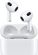 Изображение товара Наушники Apple AirPods 3 A2565/A2564/A2897 Lightning, Bluetooth, вкладыши, белый [mpny3zp/a]
