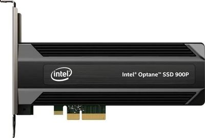 Intel online optane pcie