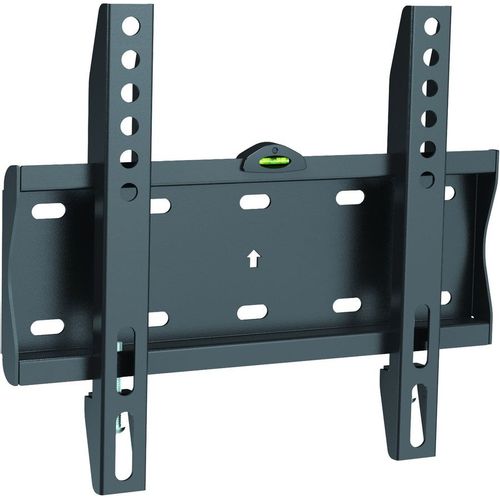 Кронштейн для телевизора ULTRAMOUNTS UM804F, 23-42″, настенный, фиксированный, черный