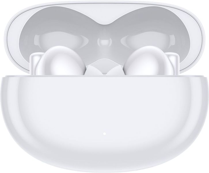 Наушники Honor Choice Earbuds X5 Pro BTV-ME10, Bluetooth, внутриканальные, белый [5504aalj]