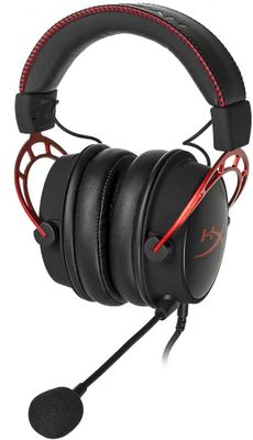 Hyperx cloud alpha playstation 4 new arrivals