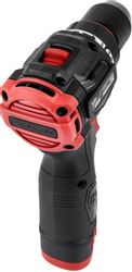 Дрель-шуруповерт Elitech CD 12L2 (E2201.038.01), 2Ач