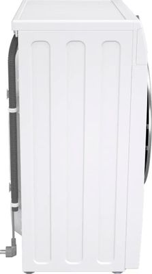 Отзывы на Стиральная машина Gorenje W2NHPI72SCS, с фронтальной ...