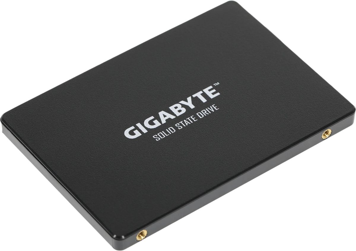 SSD GIGABYTE GP GSTFS31480GNTD 480 2.5