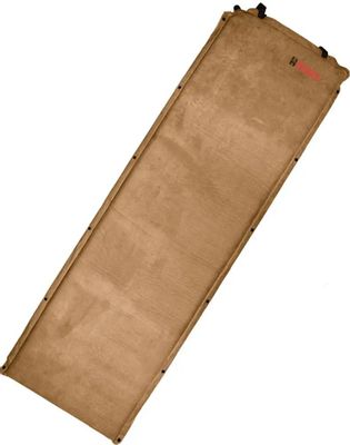 Характеристики Коврик BTrace Warm Pad 5 надув. дл.:192см ш.:66см тол ...