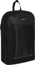 Рюкзак 15.6" SunWind SWP15A02BK, черный