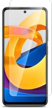 Характеристики Защитное стекло для экрана BORASCO для Xiaomi Poco M4 ...