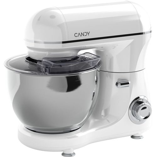 Планетарный миксер Candy CM-500 белый — фото 1
