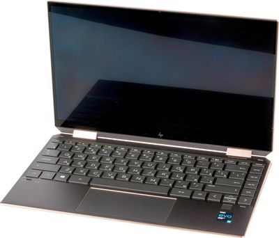 HP Spectre x360 13 aw2022ur 13.3