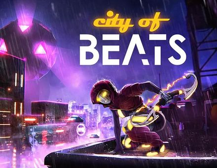 Игра INDIE.IO City of Beats, для  ПК,  регион: Россия,СНГ,  английская версия