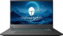 Изображение товара Ноутбук игровой THUNDEROBOT Range 17 G2A Pro, 17.3", IPS, AMD Ryzen 7 H255 3.8ГГц, 8-ядерный, 16ГБ DDR5, 1ТБ SSD,  NVIDIA GeForce  RTX 5060 для ноутбуков - 8 ГБ, TGP 115Вт, Windows 11 Pro,  черный [jt009w00qru]